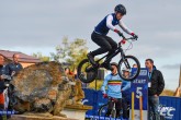  2024 UEC Trials Cycling European Championships - Jeumont (France) 28/09/2024 -  - photo Tommaso Pelagalli/SprintCyclingAgency?2024